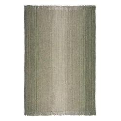 Zelena preproga 80x150 cm – Flair Rugs