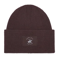 Beverly Hills Polo Club Kapa CWBEO-BHPC-W3-002-AW26 Rjava