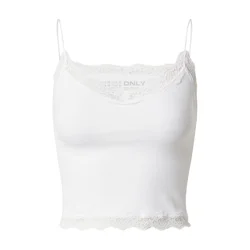 ONLY Top Vicky, bela