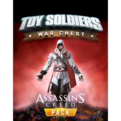 Toy Soldiers War Chest - Assassin’s Creed Pack (DLC) (PC) Steam Key GLOBAL