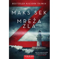 Mreža zla - Maks Sek