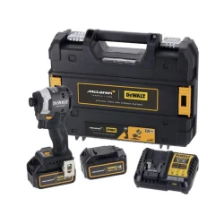 DEWALT set akumulatorskega orodja DCF85MM2T