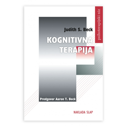 Osnove kognitivne terapije