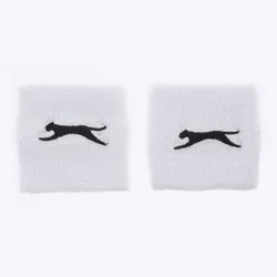 SLAZENGER Znojnice szal 2pk wristbrand U