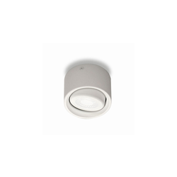 Fabas 3430/71/102 - LED spot svetiljka ANZIO LED/6W/230V