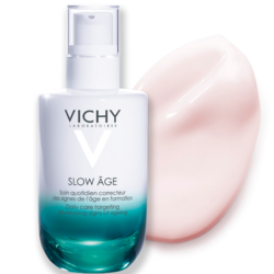 VICHY SLOW AGE FLUID SPF25 50 ML