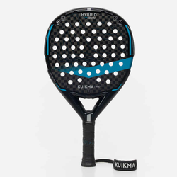 Reket Za Padel Pr 990 Hybrid Soft Lucia Sainz Za Odrasle -