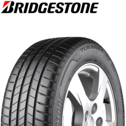 Bridgestone Turanza T005 ( 255/35 R21 98Y XL AO, B-Silent, EVc, sa zaštitom za felne (MFS) )