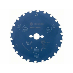 BOSCH List kružne testere Expert for Wood 254x30x32;22 22T ATB pos