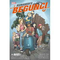 Begunci 2