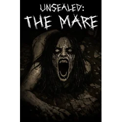 Unsealed: The Mare Steam Key (PC) GLOBAL