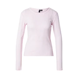 Vero Moda Ženska majica Lisa, Roze