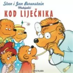 Medvjedići kod liječnika
