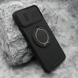 Futrola DEFENDER CAMSHIELD za Samsung A065F Galaxy A06/ crna