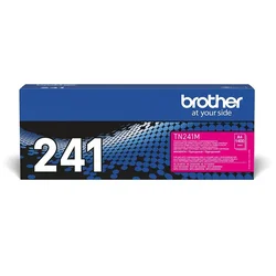 BROTHER TN241 Ketridž, Magenta