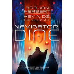 Navigatori Dine