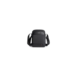 ARCTIC HUNTER TORBA NARAMNA CROSS 4L ČRNA