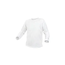 HÖGERT Muški duks Ilm beli