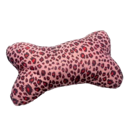 Manikir jastuk, Leopard