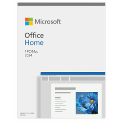 Microsoft Office Home 2024 programska oprema, angleščina