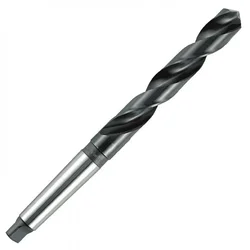 Spiralni sveder HSS Morse konus DIN 345 RN - 13,5 mm
