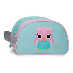 Roll Road Happy Pets dečiji neseser - pink ( 49.944.49 )