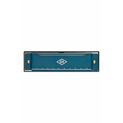 Gentelmens Hardware ustna harmonika