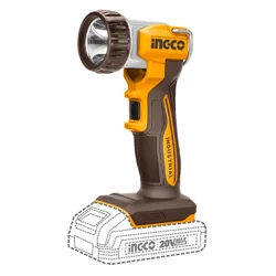INGCO TOOLS Svjetlijka ručna AKU 20V 5W CWLI2058