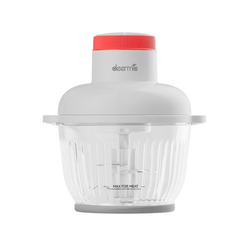 Deerma Mlin za meso DEM-JR10W, 400W, Beli