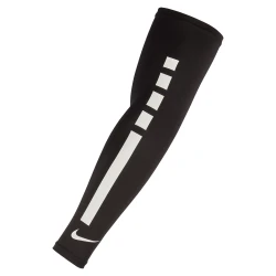 Nike Pro Elite 2.0 Sleeve - Black - Polyester/Elastane/Silicone