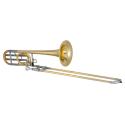Tenor pozavna XO1236L XO Brass