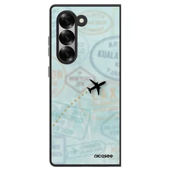 ULTIMATE CASE za Samsung Galaxy Z Fold6 5G - FLIGHT PATH