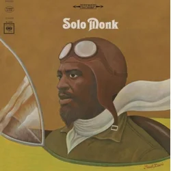 Thelonious Monk - Solo Monk (Reissue) (180 g) (LP)