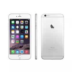 APPLE mobilni telefon IPHONE 6S 128GB srebrni