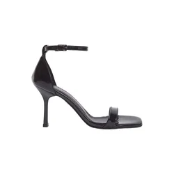 Trendyol Shoes Ženske cipele Takss25To00097, Crne