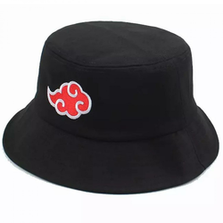 Kapa Akatsuki - Crna KP22965