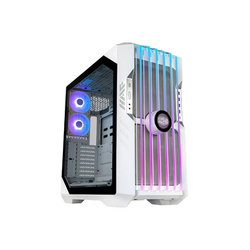 HAF 700 EVO White Gaming kućište (H700E-WGNN-S00) belo