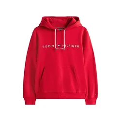 Tommy Hilfiger MW0MW11599 Rdeča