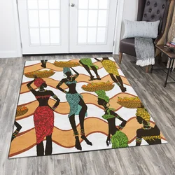 Conceptum Hypnose Tepih, 100x140cm, Šareni