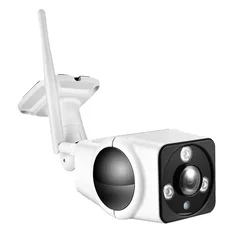 Spoljna WiFi IP Kamera Panorama