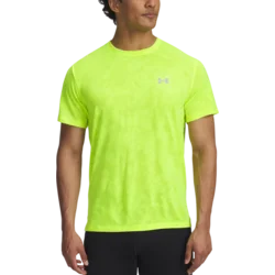 Majica Under Armour UA aunch Camo SS