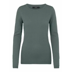 VERO MODA Pulover VMCare  kaki