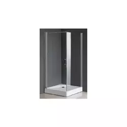 Tuš kabina Ideal 8003 80x80 LINNI