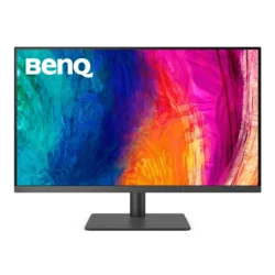 BENQ LED Monitor 31.5 PD3205U 4K UHD IPS crni