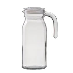 Vrč s pokrovom 1,0 lt — Arcoroc Spring - 322952