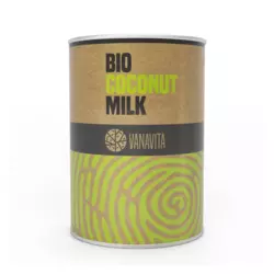 VanaVita BIO Kokosovo mleko 400 ml