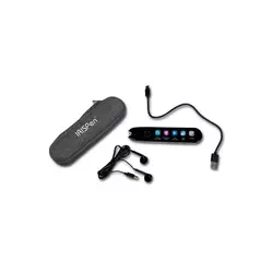 IRIS Skener prenosni Pen Reader 8, Crni
