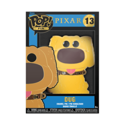 Funko POP! PIN: UP - DUG GROUP