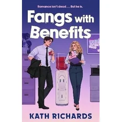Fangs With Benefits