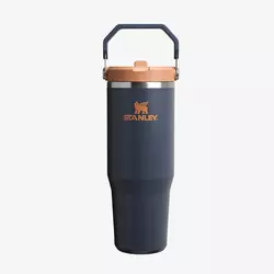 Stanley Flašica za vodu STAN 30OZ ICEFLW FLPSTRW2.0 TUMB TWILIGH